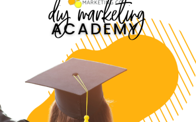 DIY Marketing Academy