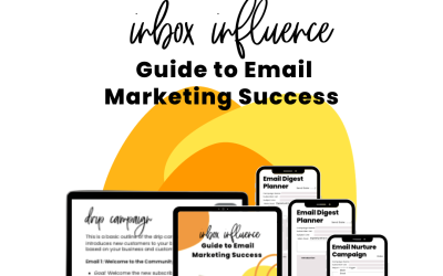 Inbox Influence: Guide to Email Marketing Success
